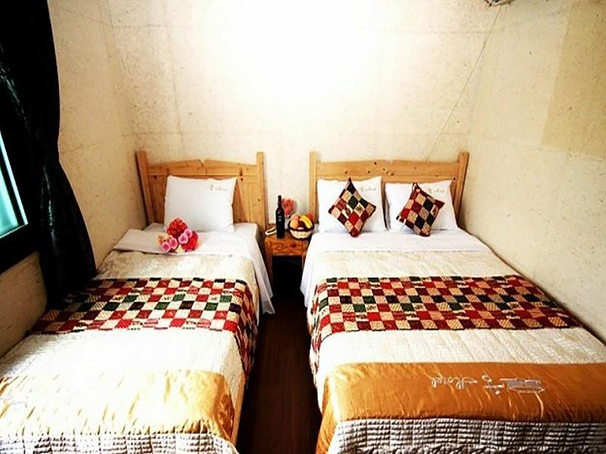 Gung Hotel Чонджу Екстер'єр фото
